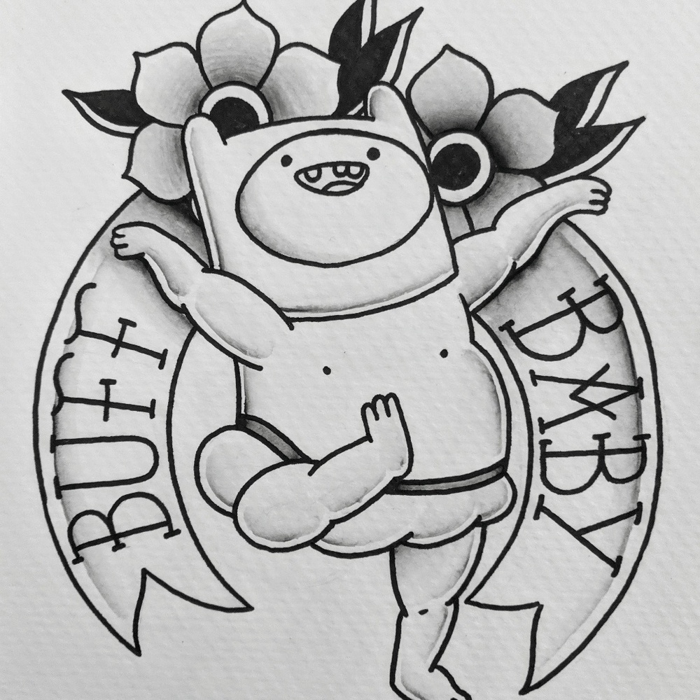 Meet your Posher, Catheryne